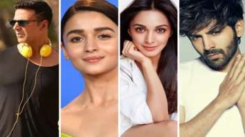 Akshay Kumar, Alia Bhatt, Kiara Advani, Kartik Aaryan, Vicky Kaushal and others set to feature in Dabboo Ratnani’s 2021 calendar shoot