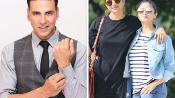 Akshay Kumar tops brand value amongst actors with Rs. 866 crores approx in 2020; Deepika Padukone and Alia Bhatt only actresses in top 10