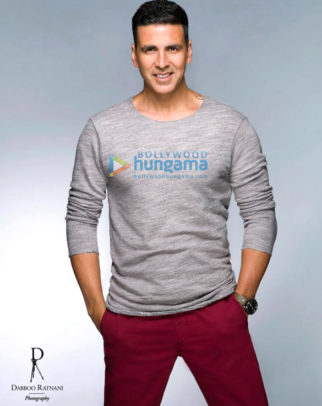 Celeb Photos Of Akshay Kumar