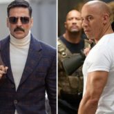 Akshay Kumar’s Bellbottom to clash with Vin Diesel starrer Fast And Furious 9 at the box office