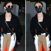 Alia Bhatt grabs attention whilst carrying Rs. 1 lakh worth Gucci bag