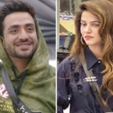 Aly Goni meets his newborn niece, Rubina Dilaik says Jasmin Bhasin and Rakhi Sawant hurt her on Bigg Boss 14