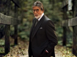 Amitabh Bachchan hints at getting surgery for medical condition