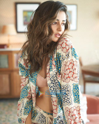 Celebrity Photo Of Ananya Panday