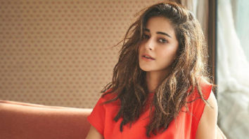 Celebrity Photo Of Ananya Panday