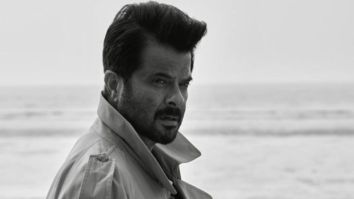 Anil Kapoor gives a glimpse of his training on tracks, leaves our jaws dropped!