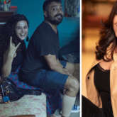 Anurag Kashyap and Taapsee Pannu reunite for Dobaaraa, to be produced by Ekta Kapoor’s Cult Movies