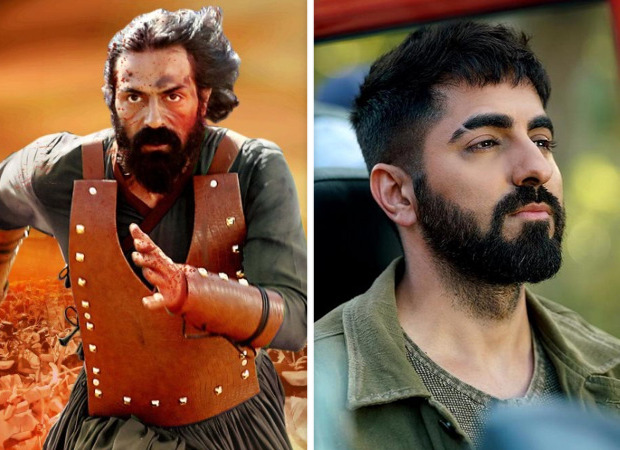 Arjun Rampal's The Battle Of Bhima Koregaon to CLASH with Ayushmann Khurrana's Anek on September 17, 2021 Arjun Rampal's The Battle Of Bhima Koregaon to CLASH with Ayushmann Khurrana's Anek on September 17, 2021