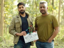 Ayushmann Khurrana gets Shah Rukh Khan and Ryan Reynolds’ action director for Anubhav Sinha’s Anek