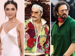 BREAKING: Deepika Padukone joins Ranveer Singh in Rohit Shetty’s Cirkus