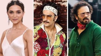 BREAKING: Deepika Padukone joins Ranveer Singh in Rohit Shetty’s Cirkus