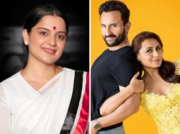 BREAKING: It’s Thalaivi vs Bunty Aur Babli 2, as Kangana Ranaut to take on Rani Mukerji, Saif Ali Khan at box-office