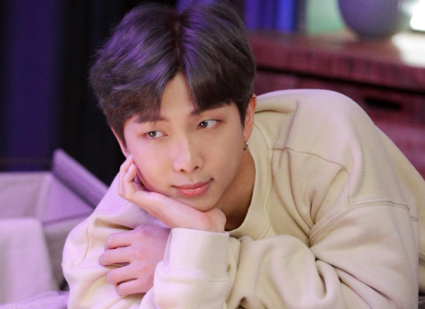 BTS' RM makes special addition to the ARMY room with a heartwarming message ahead of 'BE (Essential Edition)' release