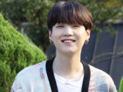 BTS’ Suga curates special ARMY room with a thoughtful message ahead of ‘BE (Essential Edition)’ release
