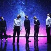 BTS partners with Sideshow for premium logo collectibles, deluxe figures and luxury fine art prints