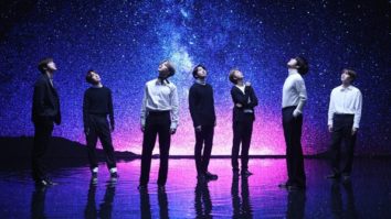 BTS partners with Sideshow for premium logo collectibles, deluxe figures and luxury fine art prints