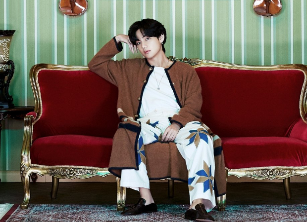 BTS unveils V's Notes for 'Blue & Grey' track ahead of release of 'BE (Essential Edition)'