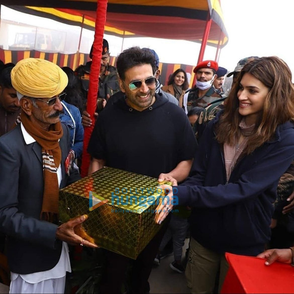 bachchan pandey 14