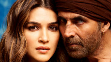 Movie Stills Of The Movie Bachchan Pandey