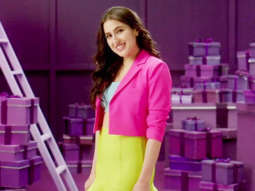 Behind The Scenes with Sara Ali Khan | Purplle