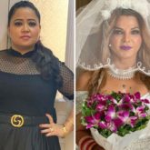 Bharti Singh says she has seen Rakhi Sawant’s husband on a video call