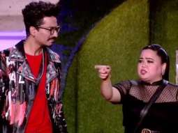 Bharti Singh: “Aise lag raha tha ke Pati-Patni Rahul & Rubina hain, aur Abhinav…”