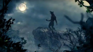 Bhediya Movie Official Teaser | Kriti Sanon | Varun Dhawan