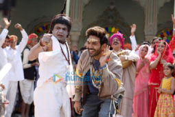 Movie Stills Of The Movie Bhool Bhulaiyaa 2
