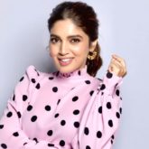 Bhumi Pednekar collaborates with a local climate warrior who turns pollution into ink
