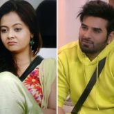 Bigg Boss 14 Devoleena Bhattacharjee labels Paras Chhabra as a sadist after he declares Rubina Dilaik as the winner