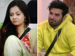 Bigg Boss 14: Devoleena Bhattacharjee labels Paras Chhabra as a sadist after he declares Rubina Dilaik as the winner