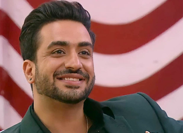 Bigg Boss 14 Finale Aly Goni walks away with Rs. lakhs in exchange for the winner’s title of Bigg Boss 14