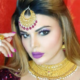 Bigg Boss 14 Finale Rakhi Sawant walks away with Rs. lakhs, gives up the winner’s title