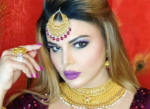 Bigg Boss 14 Finale Rakhi Sawant walks away with Rs. lakhs, gives up the winner’s title