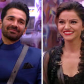 Bigg Boss 14 Promo Abhinav Shukla asks Rubina Dilaik to marry him again; Rakhi Sawant cries remembering her husband
