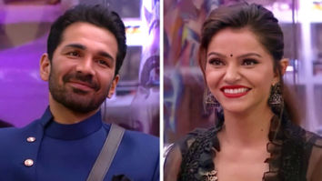 Bigg Boss 14 Promo: Abhinav Shukla asks Rubina Dilaik to marry him again; Rakhi Sawant cries remembering her husband