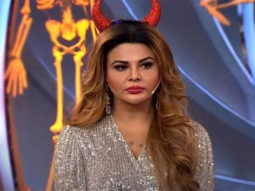 Bigg Boss 14: Rakhi Sawant agrees to do all house work to impress Salman Khan, but the result is hilarious