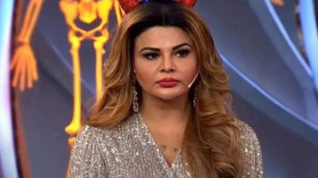 Bigg Boss 14: Rakhi Sawant agrees to do all house work to impress Salman Khan, but the result is hilarious