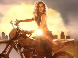 CONFIRMED! Kriti Sanon reunites with Heropanti co-star Tiger Shroff for actioner Ganapath