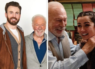 Chris Evans, Jamie Lee Curtis, Ana de Armas and other Hollywood celebrities pay tribute to the late The Sound Of Music actor Christopher Plummer