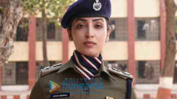 Movie Stills Of The Movie Dasvi