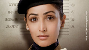 First Look Of Dasvi