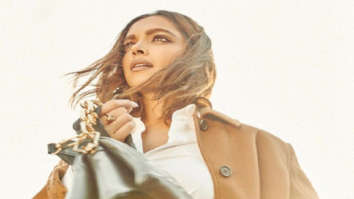 Celebrity Photo Of Deepika Padukone