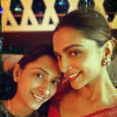 Deepika Padukone pens a heartwarming note to wish her sister Anisha Padukone on her birthday