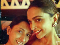 Deepika Padukone pens a heartwarming note to wish her sister Anisha Padukone on her birthday