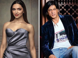 Deepika Padukone to shake a leg in a groovy dance number opposite Shah Rukh Khan in Pathaan