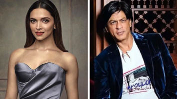 Deepika Padukone to shake a leg in a groovy dance number opposite Shah Rukh Khan in Pathaan