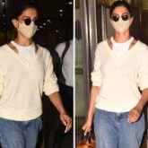 Deepika Padukone's love affair with luxury bag and shoes is a match made in  heaven : Bollywood News - Bollywood Hungama
