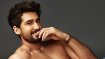 Celeb Photos Of Dhairya Karwa