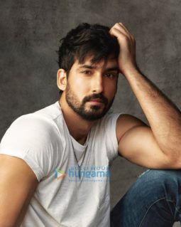 Celeb Photos Of Dhairya Karwa